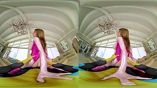Aeor VR