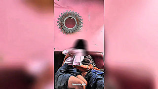 Latest 2025 Malay College Student and Teacher Scandal Video