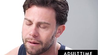 ADULT TIME Jane Wilde Takes SUPAH TOUGH ASS FUCKING SCREWING From Hefty Beef Whistle Dreamboat (Seth Gamble, Ass Fucking Paramours)