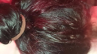 Step Dad Fills My Mouth with Every Day