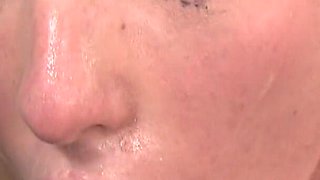 Big boobs teen ass rammed