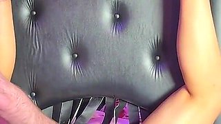Tease My Fat Pussy