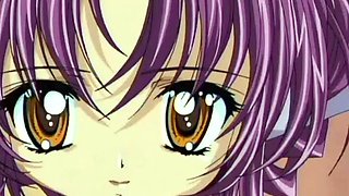 Sexy anime whore fucking