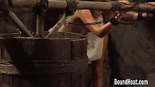 Beauty's lesbian mistress xxx