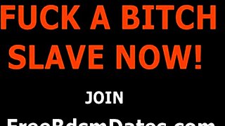 BDSM, Bondage, Amateur, Extreme
