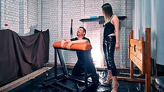 Femdom fetish bdsm mistress hoes