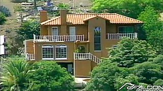 Aarons Aggressive Ass Licking With Vince Rockland