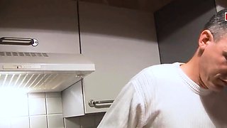 Man meets woman from sex ad to fuck