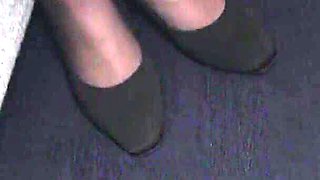 Sexy Japanese Step Mom Ayono Nishi Gets Banged by Step Son