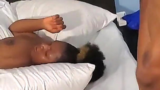 We Had a Mini House Party That Turned to an Group Fuck