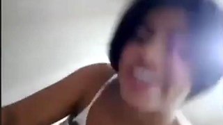 Latina shows in gym camshow: Big Tits, Big Ass  Solo Porn