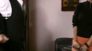 Perfect German Redhead Babe Gets A Facial After Anal Fuck - Manila May