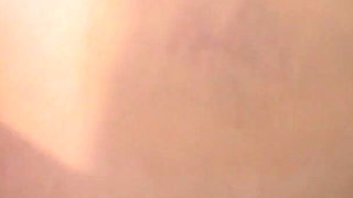 Kanon - a Busty Café Girl Who Orgasms Instantly From Clit Stimulation