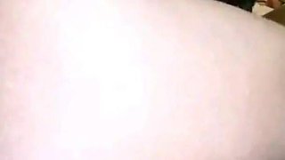 Lesbian Vibrator Fucking After Town-date