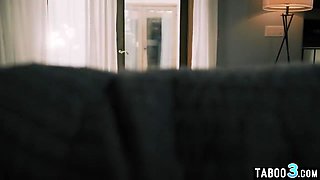 Laney Grey, Leana Lovings And Nathan Bronson In Nasty Lesbian And Fat Gf Shared A Knob