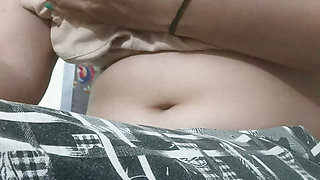 Nude Boobs Pressing