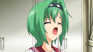 Oppai Heart Matsuri