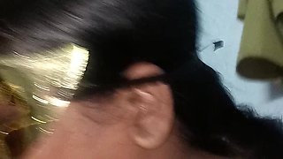 BBW Wife Milk and Sucking and Licking