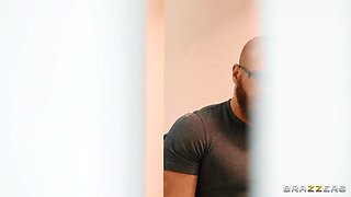 Breaking Up The Ass With Xander Corvus, Kaiya Rose - Brazzers