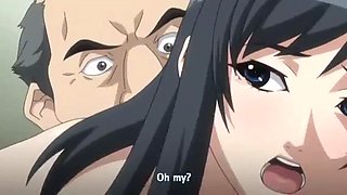 Hentai Sex