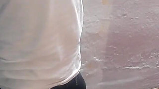 Busty Boobs Sister in Law Fuck by Brother in Law in Night.