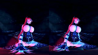Akiko - Dreaming Of Spooky Dance