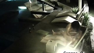 Hot amateur hidden cam