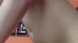 Teen Lilly 18 on the casting, part 3