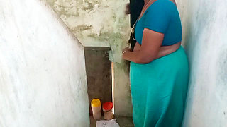 Desi- Tamil Lady Teacher Hardcore