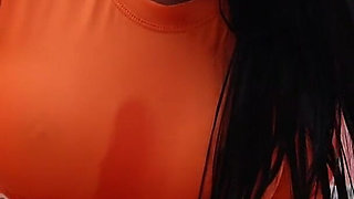 Fake Coach Takes Advantage of Me to Fuck My Huge Ass -jenifer Play