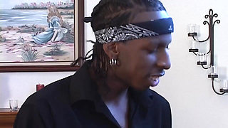 Horny White MILF Gets Her Tight Wet Pussy Stuffed Full by Massive BBC - Ends with Thick Facial Load Covering Her Eager Face