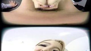 Erika: Big Tits, Blowjob  Japanese Porn