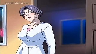 Taboo charming mother cap 3