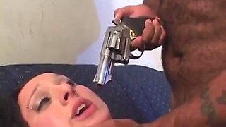 Rare old movie brazilian - fake movie latina