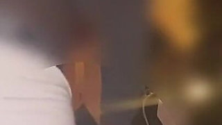 Bussin This Lil Skinny Minnie Down Good. Not Gone Lie She Got Some Very Tight Pussy. Shes Doing Her Best to Keep Quiet Because