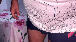 Desi Indian Virgin Schoolgirl First Time Trying Anal Sex