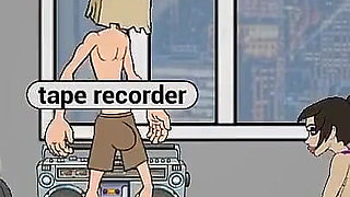 Fuckerman Sex Gym [v 0.3] Gameplay by Loveskysan69