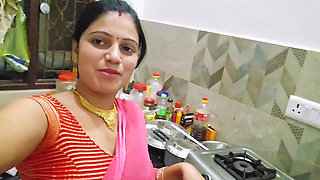 Horny College Girl Having Hard Fuck With Step Brother