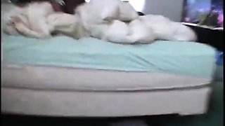 Mature Mom Lori Lust Loves Interracial Amateur Sex