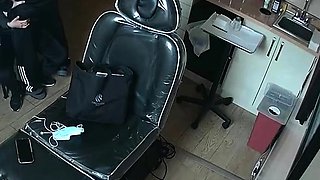 IPCAM â Doctor Fucks His Patient In The Office