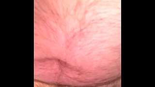 Cum Here Daddy - Passionate Sucking and Love Making