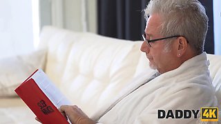 Daddy4k. dont wake a nightwalker