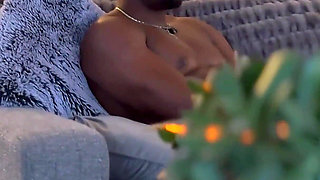 Dimitri Wants to Game but Aaliyah Yasin Has Other Ideas