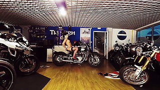 3dvr - 30 - Lucia Denvile