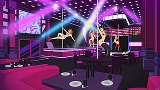 Paprika Trainer 0.13.2.1 Part 30 a New Dj Amoung Us by Loveskysan69