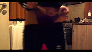 I Want to Sit on Your Face so That You Can Smell My Ass