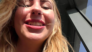 My Naked Neighbor Is Playing Soccer on My Computer at Home