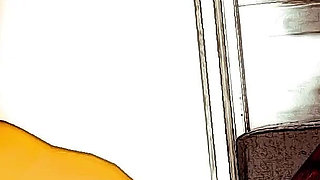 Husband Takes Loan From Goon Who Not Able to Repay His Wife Will Repay the Loan