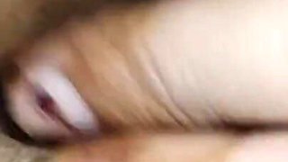 Step Sister Pusssy Fingering