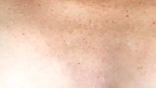Perfect Natural Tits Worship Titty Boob Play Squeezing Fetish